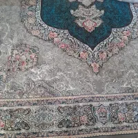 فرش دو جفت
