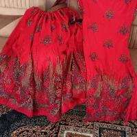 فروش لباس محلی