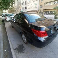 ماشین دنا معمولی تیپ دو|خودرو سواری و وانت|مشهد, شهید رضوی|دیوار