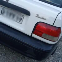 پرایدمدل۸۷|خودرو سواری و وانت|سیلوانه, |دیوار