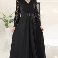 لباس مجلسی لیلیوم|لباس|داران, |دیوار