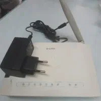 مودم D-Link|مودم و تجهیزات شبکه|سلطانیه, |دیوار