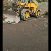 اجاره بیل بکهو لودر بیل زنجیری|خدمات حمل و نقل|رشت, کوی طالقانی|دیوار