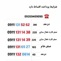 09127749636|سیم‌کارت|رشت, نظری|دیوار