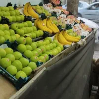واگذاری میوه فروشی|اجارهٔ مغازه و غرفه|مشهد, نظام دوست|دیوار
