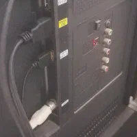 تلویزیون سامسونگ ۴۸ اینچ|تلویزیون و پروژکتور|تهران, المهدی|دیوار