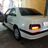 پژو پارس tu5 مدل 96|خودرو سواری و وانت|کارون, |دیوار