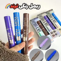 ریمل اسنس خط چشم