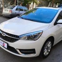 آریزو 5 دنده ای لاکچری مدل 1399 تمیز