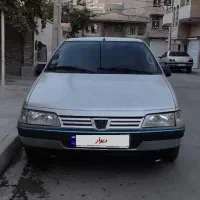 پژو 405|خودرو سواری و وانت|سیلوانه, |دیوار