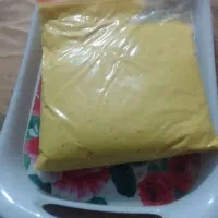 مایه خمیر فلافل