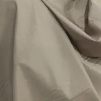 پارچه زد آب رنگ نسکافه ای