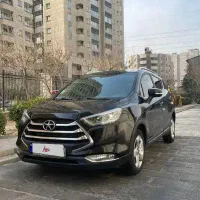 جک اس ۳ مدل ۱۴۰۲ در حد صفر