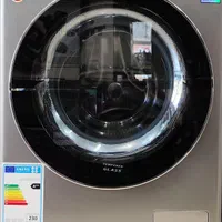 چکی/ماشین لباسشویی اتومات فرانکو طرح الجی/اقساطی|ماشین لباسشویی و خشککن لباس|مشهد, آزادشهر|دیوار