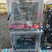 اجاق گاز دوشعله|اجاق گاز و لوازم برقی پختوپز|کوهسار (البرز), |دیوار