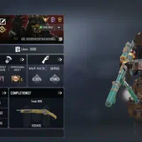 اکانت کالاف