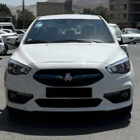 شاهین g مدل ۱۴۰۰ / اقساطی چک / شرایط