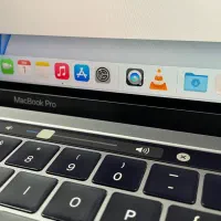 Macbook Pro 2017|رایانه همراه|زنجان, |دیوار