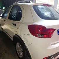 کوییک gxr مدل 1403|خودرو سواری و وانت|تهران, نارمک جنوبی|دیوار