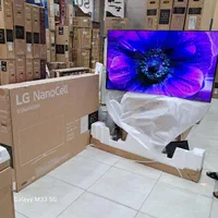ال ای دی ۶۵ اینچ ال جی UT8006تولید2025|تلویزیون و پروژکتور|شیراز, ده پیاله|دیوار