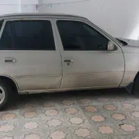 دوو سیلو مدل ۸۲