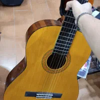 گیتار یاماها  (پاساژ مرکزی طبقه بالا انتهای سالن)