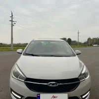 آریزو چری توربو|خودرو سواری و وانت|رشت, یخسازی|دیوار