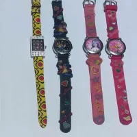 چندتا ساعت دخترونه شیک