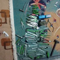 انواع ابزار رودان‌تعمیرگاهی|ابزارآلات|رودان, |دیوار