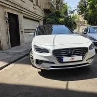 آزرا گرنجور ۲۰۱۹ فول