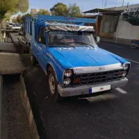 نیسان مدل 83