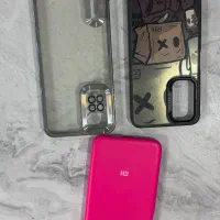 قاب گوشی شیاومی ردمی نوت۱۱ دونه ای ۱۷۰ هزار تومان|لوازم جانبی موبایل و تبلت|تهران, تهرانپارس غربی|دیوار