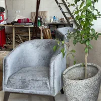 مبل مینیمال