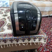 سرخ کن مارک گاسونیک|سایر لوازم برقی|ملایر, |دیوار