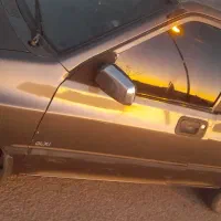 پراید نوک مدادی