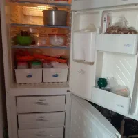 یخچال فریزر هیمالیا موتور ناسیونال ژاپن|یخچال و فریزر|پردیس, فاز ۱۱|دیوار