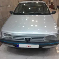 ۴۰۵ ۸۷ دوگانه کار خانه