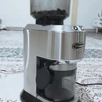 اسپرسو ساز نوا 128 ، آسیاب قهوه دلونگی مدل M521|سماور، چای‌ساز، قهوه‌ساز|تهران, شهرک پرواز|دیوار