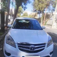 چانگانcs35سفید مدل ۹۸