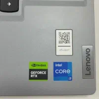 lenovo LOQ i713th rtx3060ازدم قسط بدون پیش پرداخت|رایانه همراه|کرج, اصفهانیها|دیوار