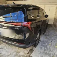 شاسی سوبا M4 در حد خشک