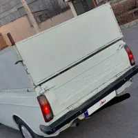 وانت مدل ۹۰|خودرو سواری و وانت|میانه, |دیوار