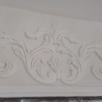 کلیه کارهای گچکاری کاشی کاری ابزار|خدمات پیشه و مهارت|تهران, نیروی هوایی (پیروزی)|دیوار