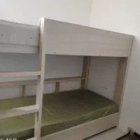 تحت دو طبقه بزرگسال جنس ام دی اف