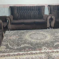 مبل ۷نفره سالم