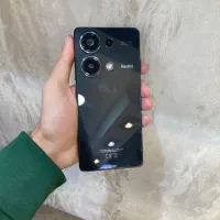 Note 13pro 4G 256GB Ram8