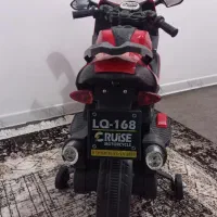 موتورشارژی|اسباب و اثاث بچه|نسیم‌شهر, |دیوار