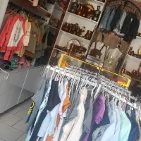 مغازه