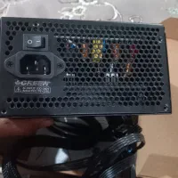 پاور گرین 500وات