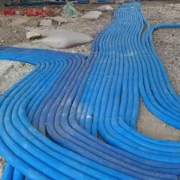 لوله بازکنی و لوله کشی|خدمات پیشه و مهارت|سرپل ذهاب, |دیوار